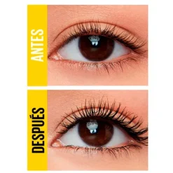 Colossal Curl Bounce Afterdark