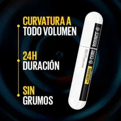 Colossal Curl Bounce Afterdark