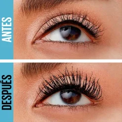 Colossal Curl Bounce Waterproof