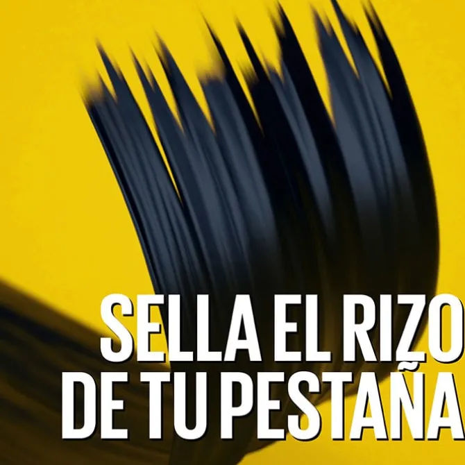 Colossal Curl Bounce Waterproof