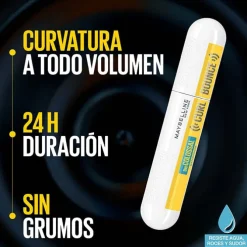 Colossal Curl Bounce Waterproof