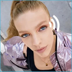 Colossal Curl Bounce Waterproof