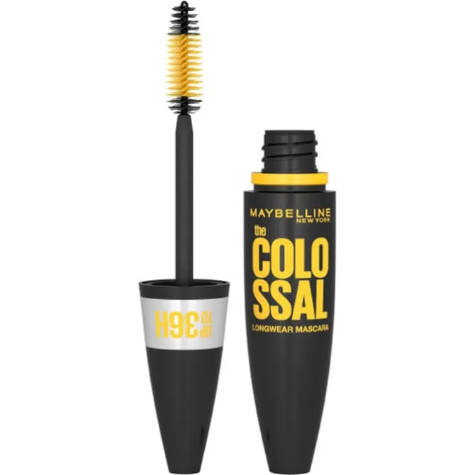Colossal 36H Waterproof