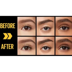 Colossal 36H Waterproof