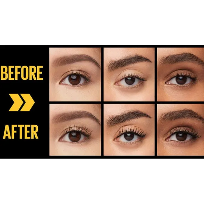 Colossal 36H Waterproof