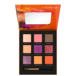 Colour Blast Paleta Sombras de Ojos