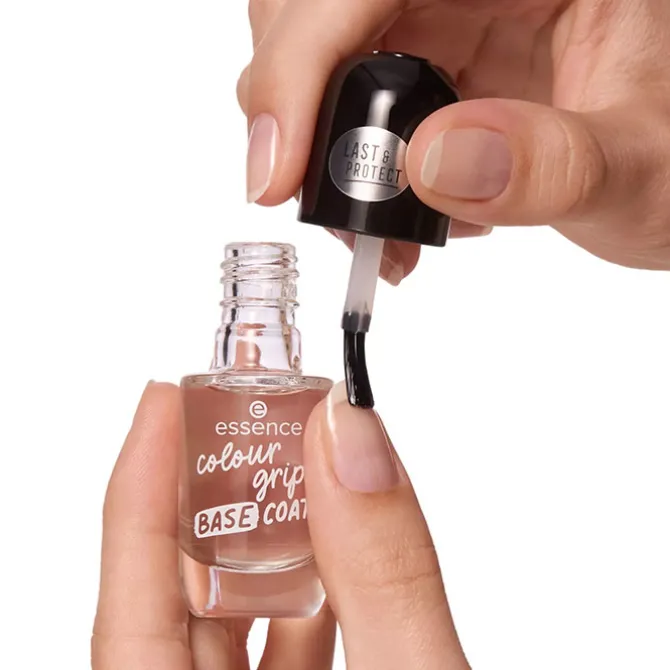 Colour Grip Base Coat