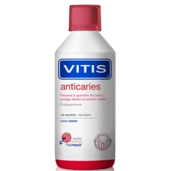 Colutorio Anticaries