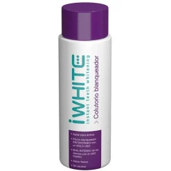 Colutorio Blanqueador