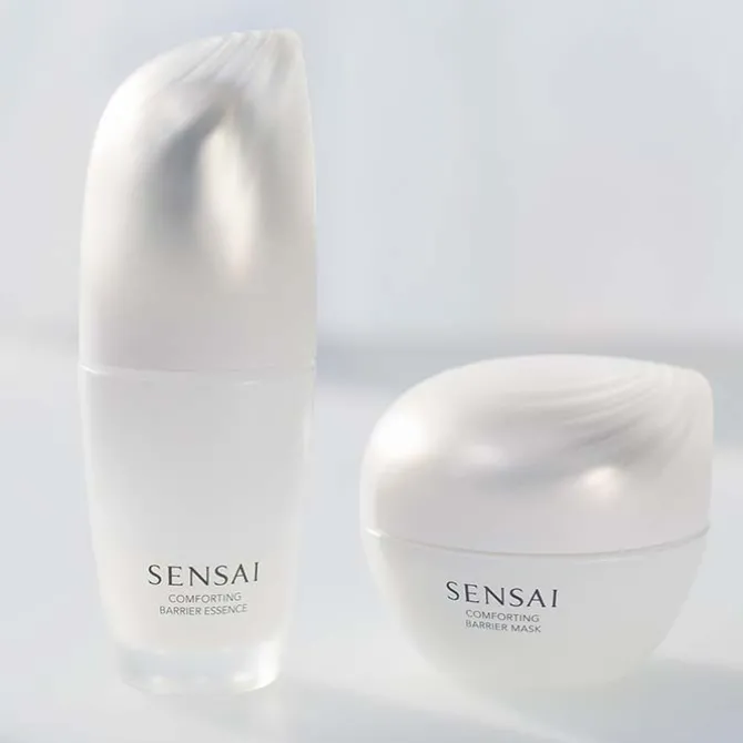 Comforting Barrier Essence