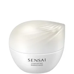 Comforting Barrier Mask