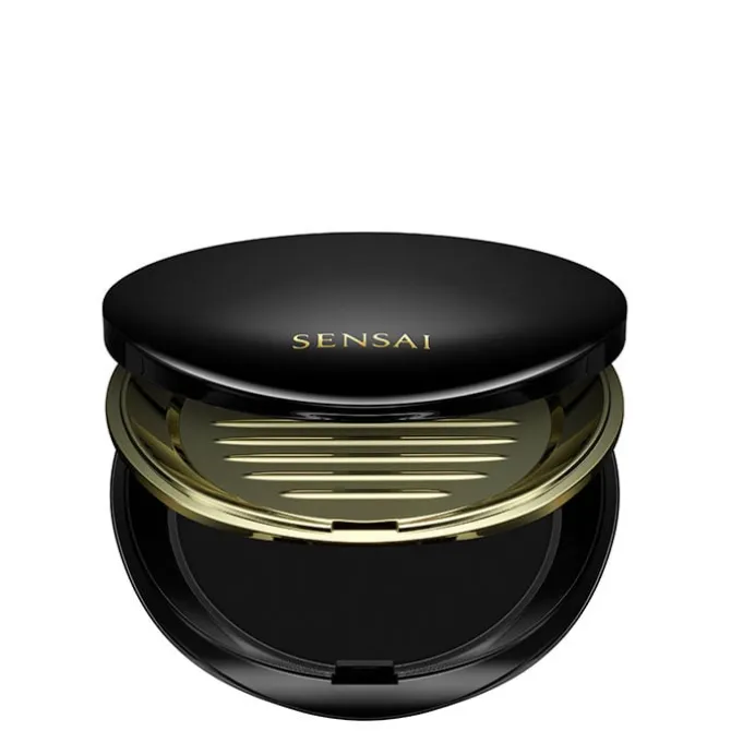 Compact Case For Total Finish