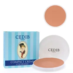 Compact Crème