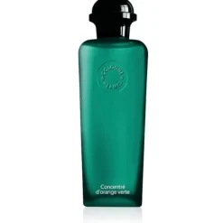 Concentré d'Orange Verte