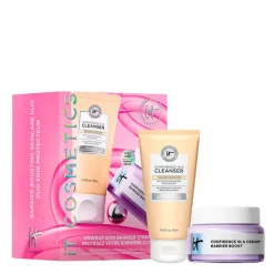 Confidence Cuidado de la piel Estuche