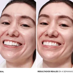 Confidence in a Gel Cream