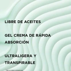 Confidence in a Gel Cream