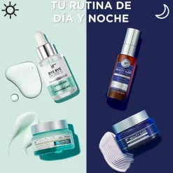 Confidence in a Gel Cream