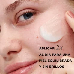 Confidence in a Gel Cream