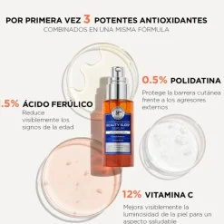 Confidence in Your Beauty Sleep Serum