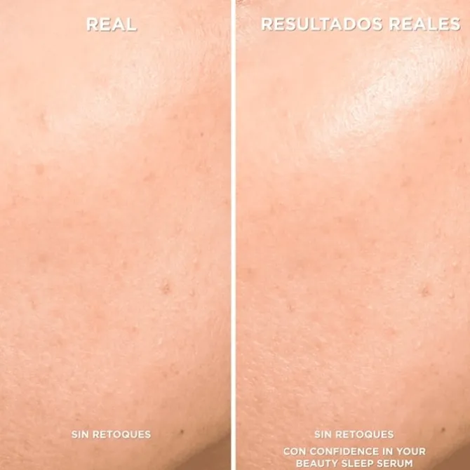 Confidence in Your Beauty Sleep Serum