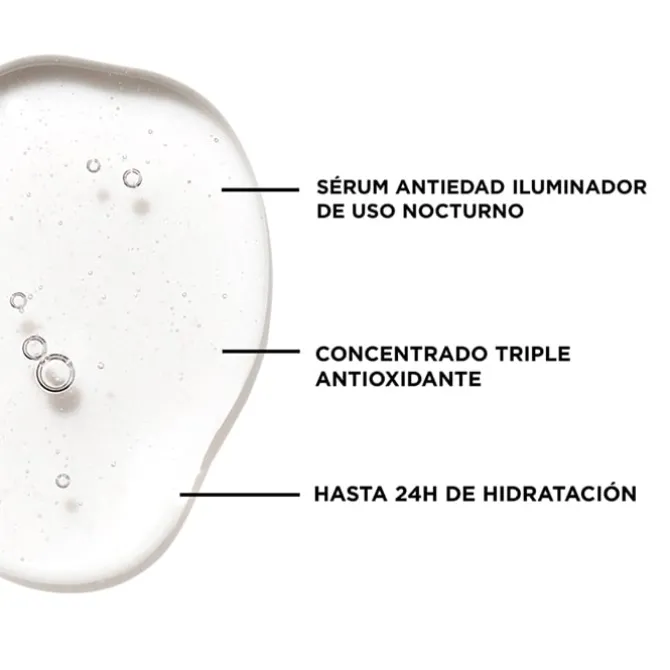 Confidence in Your Beauty Sleep Serum