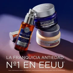 Confidence in Your Beauty Sleep Serum