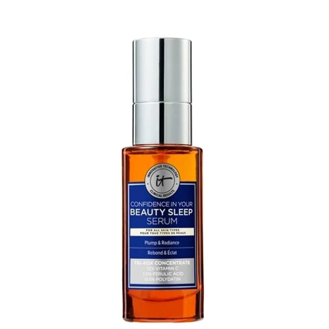 Confidence in Your Beauty Sleep Serum