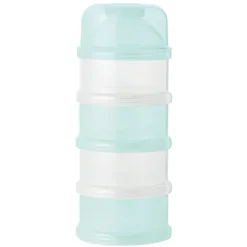 Contenedor de Leche en Polvo