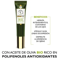 Contorno de Ojos Anti-Edad