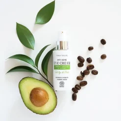 Contorno de Ojos Antiedad