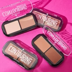 Contouring Duo Palette