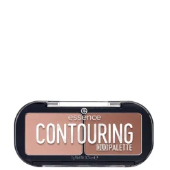 Contouring Duo Palette