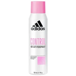 Control Desodorante Spray