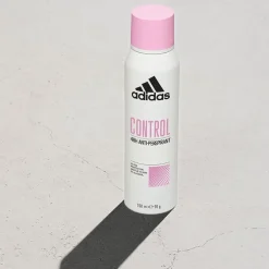 Control Desodorante Spray