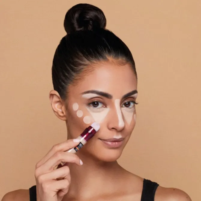 Corrector Borrador Multiusos