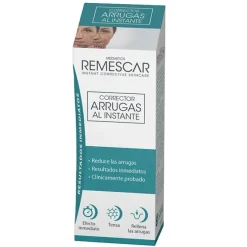 Corrector de Arrugas