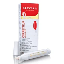 Corrector para Esmalte de Uñas