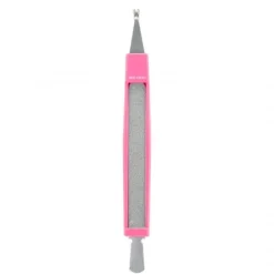 Cortacutícula y Lima