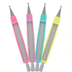 Cortacutícula y Lima