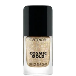 Cosmic Gold Top Coat