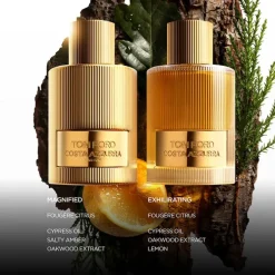 Costa Azzurra Parfum