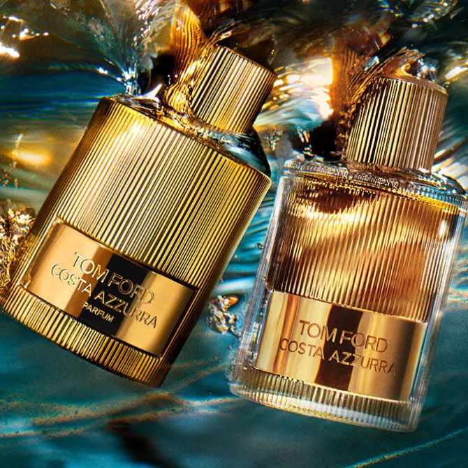 Costa Azzurra Parfum