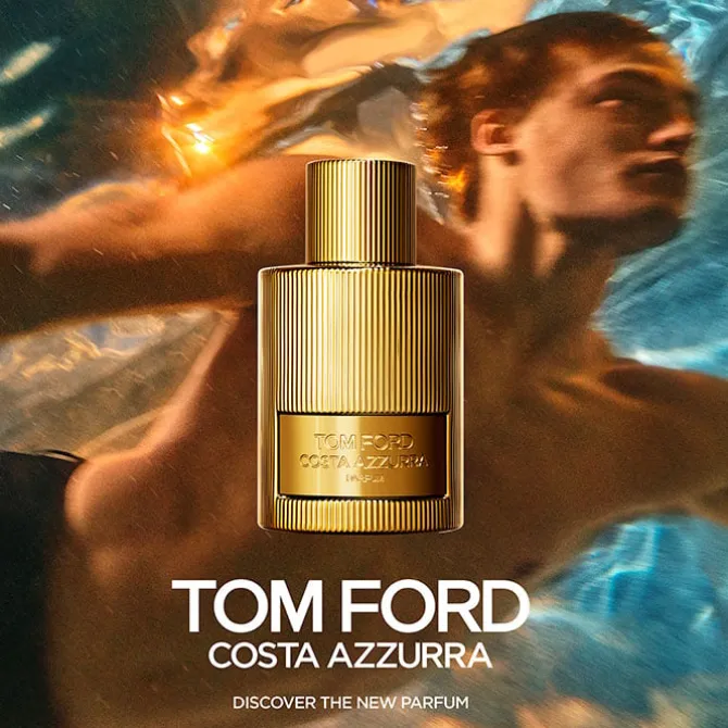 Costa Azzurra Parfum
