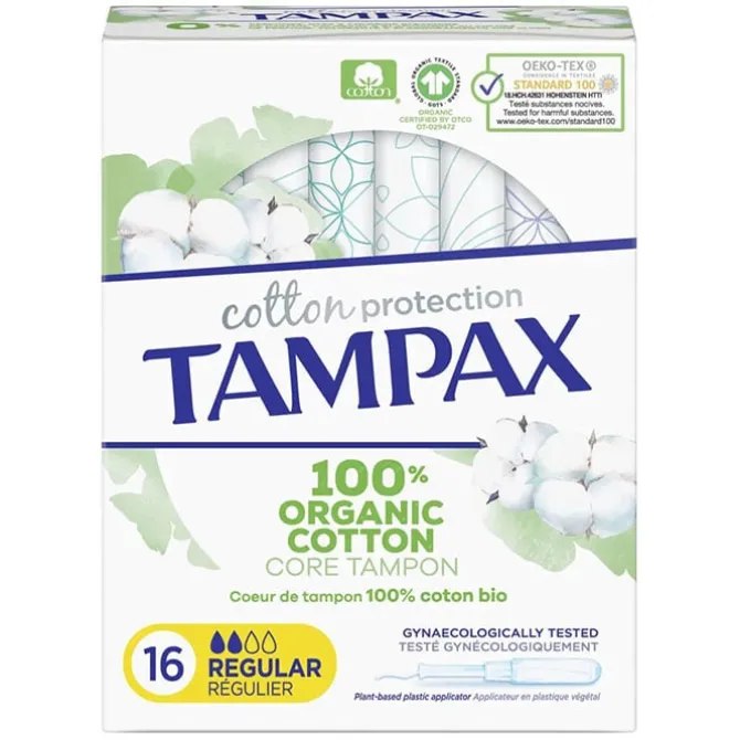 COTTON PROTECTION Regular