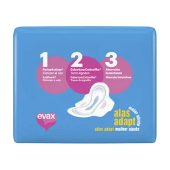 COTTONLIKE Normal Alas