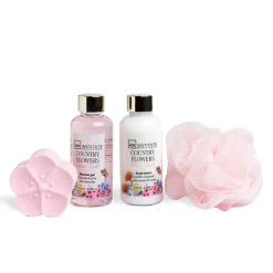 Country Flowers Case