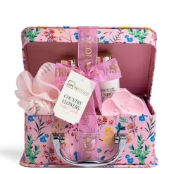 Country Flowers Case