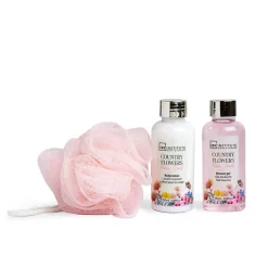 Country Flowers Watercan Set