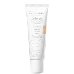 Couvrance Base de Maquillaje Fluida Correctora